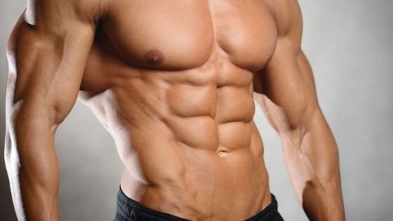 Exercises lo gain muscle and lose fat