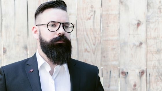 How to stimulate beard growth
