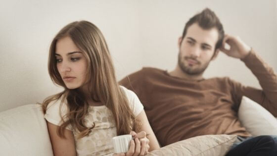 Is Relationship Anxiety Normal?