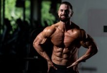 How to get 7 body fat