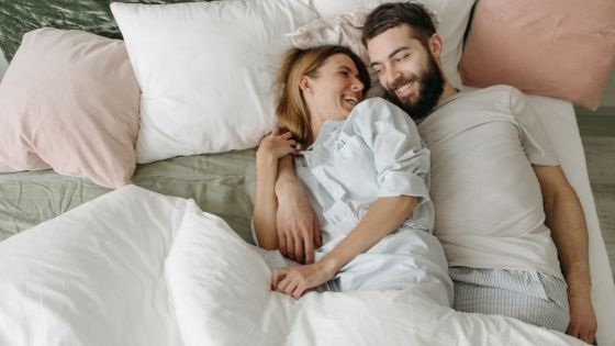 How to last longer in bed for men